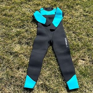 Hevto Kid’s Wetsuit